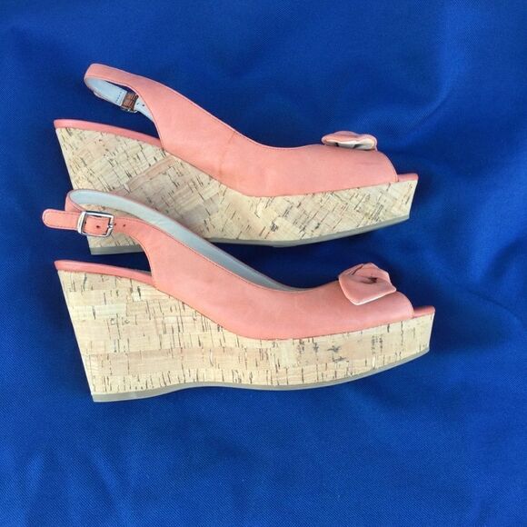 Franco Sarto size 9’5 - Picture 3 of 6